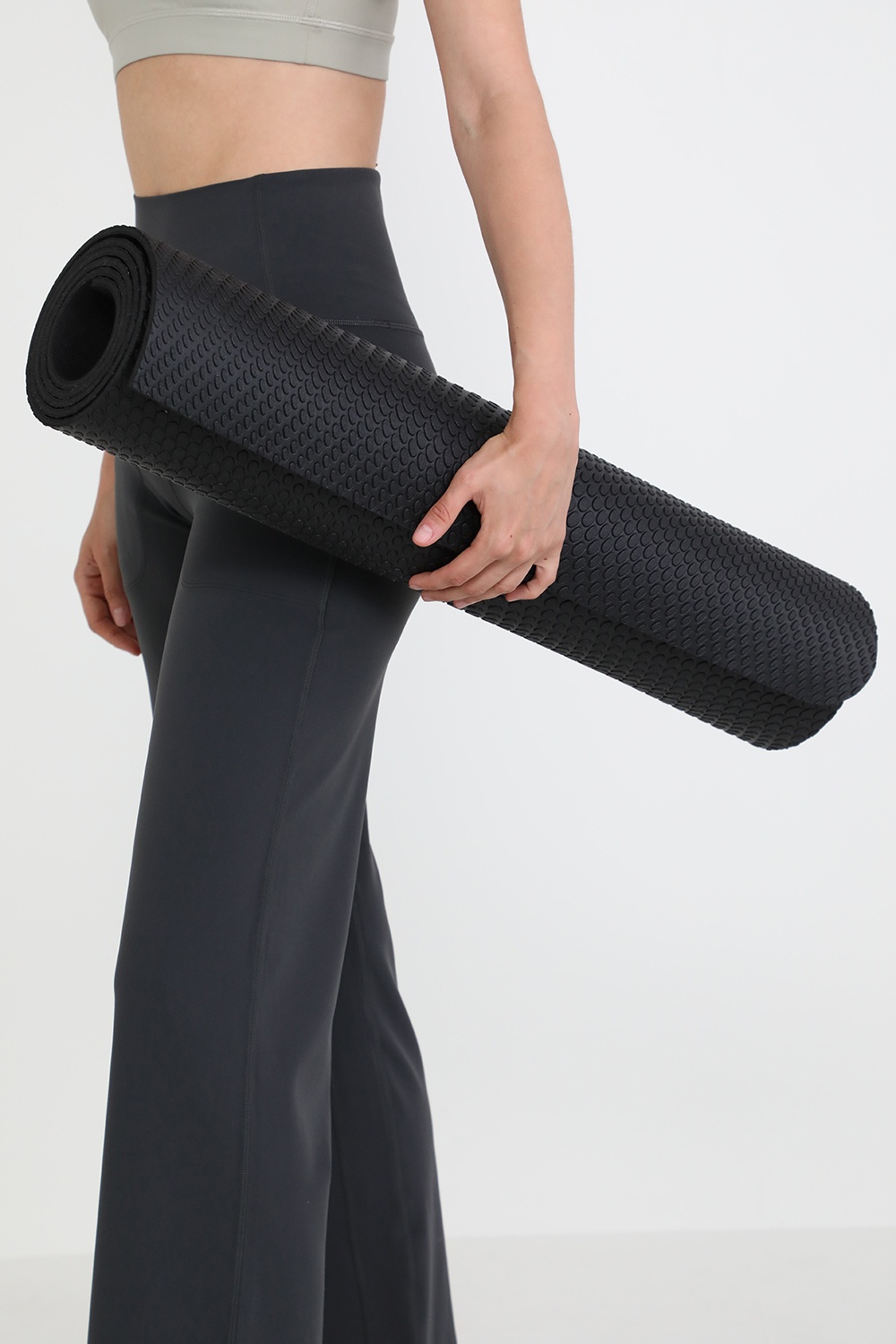 The Workout Mat 6mm